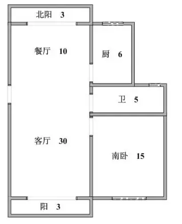 新明星花园二期