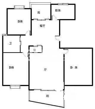 天山中华园