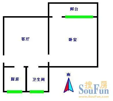龙柏易居