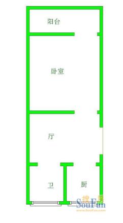 华松小区