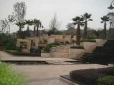 双山 晋愉林畔神韵四房165万