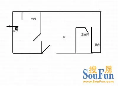 二十五小区
