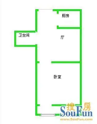 二十五小区