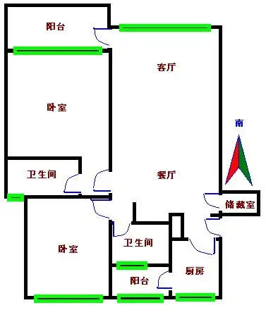 金汇鸿锦苑