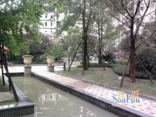 财富又一城 2室2厅 东南