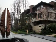 照母山 万科悦府七房