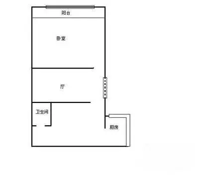 乌龙巷小区
