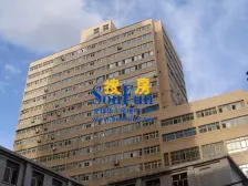 地铁口电梯房 西关十字 恒基大厦2室2厅2卫河景房