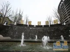 旭辉朗香郡 3室2厅 南