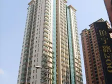 南京西路板块 一房朝南 近地铁 业主诚心出售