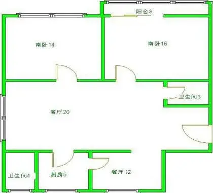 山水苑