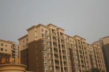 北新润苑二期 2室1厅 东