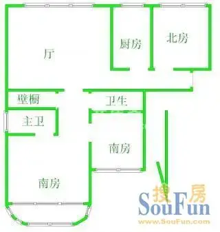 康馨花苑