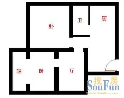 丰镇小区