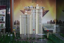 南北对流 视野宽阔 采光充足 交通便利 生活便捷