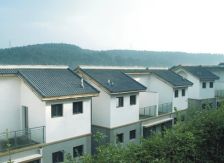 荣华山庄小区 7室3厅 北 南