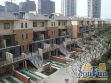 大华锦绣华城十二街区 1室1厅1卫 南