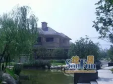 大华锦绣华城(十八街区)(别墅) 4室2厅 南 北
