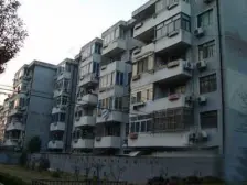 新上房源 满五年 边套 带旋转窗