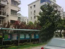 大开间,厨卫朝北,品质小区,繁华地段