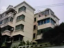 外高桥·富特五村·2室·1厅