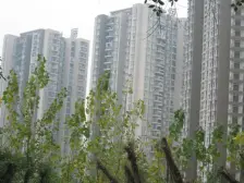 鱼洞 昌福盛景郦城三房43万