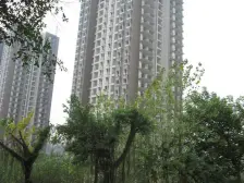 鱼洞 昌福盛景郦城二房52万