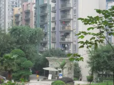 鱼洞 昌福盛景郦城三房63万