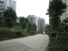 鱼洞 昌福盛景郦城三房41万