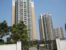 东南朝向,格局方正实用通风采光好,诚意要卖的