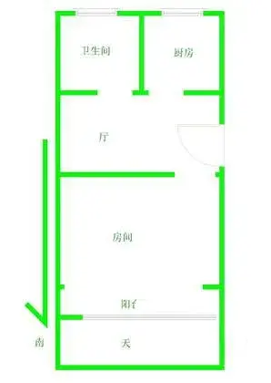 乾骏园