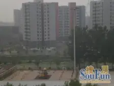 加州水郡 4室2厅 南 北