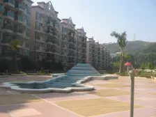 带天台 总价低实用高 彩光充足 配套齐全 交通便利