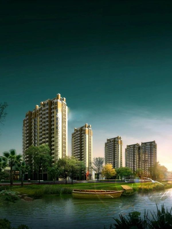 ±õ½Ê׸®È«¾°Äñî«Ð§¹ûͼ ÓÀͨ³Îºþ¹ú¼Ê½ÖÇøÐ§¹ûͼ