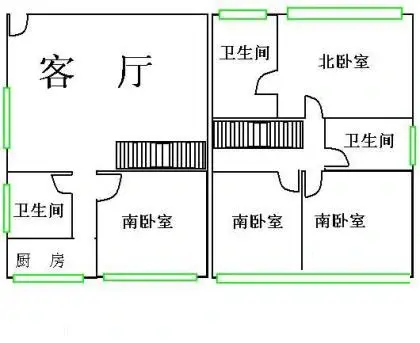 九城家天下雅苑