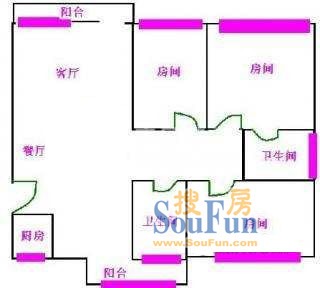 九城家天下雅苑