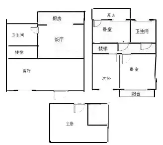 九城家天下雅苑