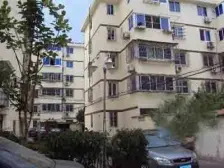 水上新村(奉贤) 1室1厅 南