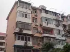 低总价低首付双南房,无遮挡采光好