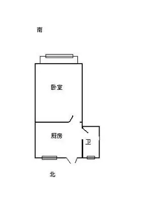 海滨四村