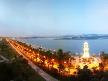 恒大御景半岛 3室1厅 南