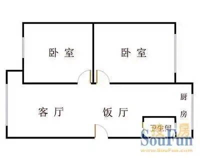北港新城