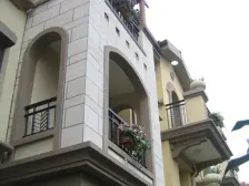联排,这个花园大,纯毛坯,没有违建,看房随时