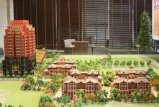 启秀二附 电梯小户型 总价低