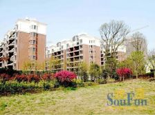 锦绣江南(宜都市) 3室2厅 南 北