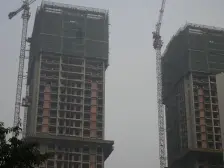 汽博中心 盛世明珠二房66万