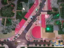 人和 富港天地二房46万