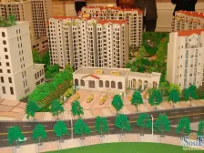 两路老城 金易伯爵世家三房