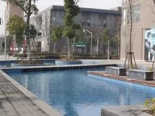 浦江华侨城商铺4室南朝向1980.00万元/套出售