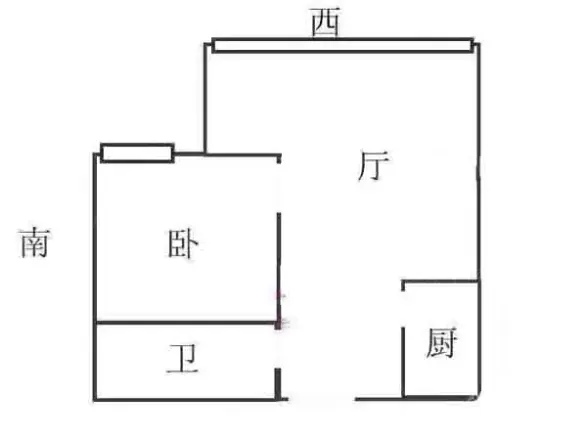 钟阜大厦